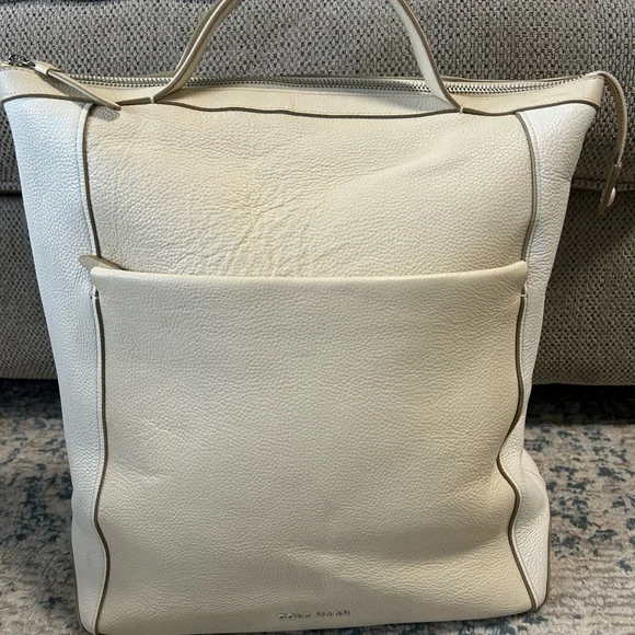 Cole Haan Grand Ambition Convertible Backpack. - Picture 1 of 11